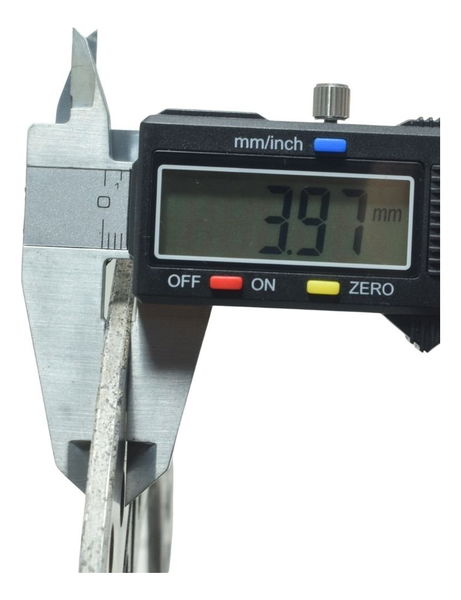 Disco Freio Dianteiro Scud Honda Cbx 250 Twister 02-08