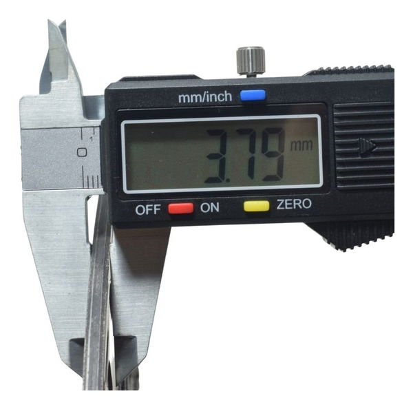 Disco Freio Dianteiro Paralelo Honda Cbx 250 Twister 02-08