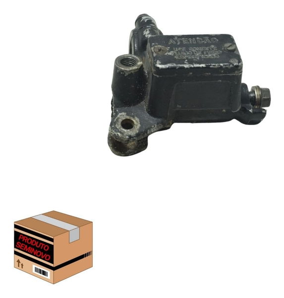 Cilindro Freio Dianteiro Honda Cbx 250 Twister 02-08 Orig