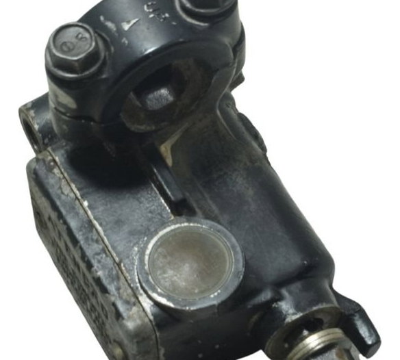 Cilindro Freio Dianteiro Honda Cbx 250 Twister 02-08 Orig
