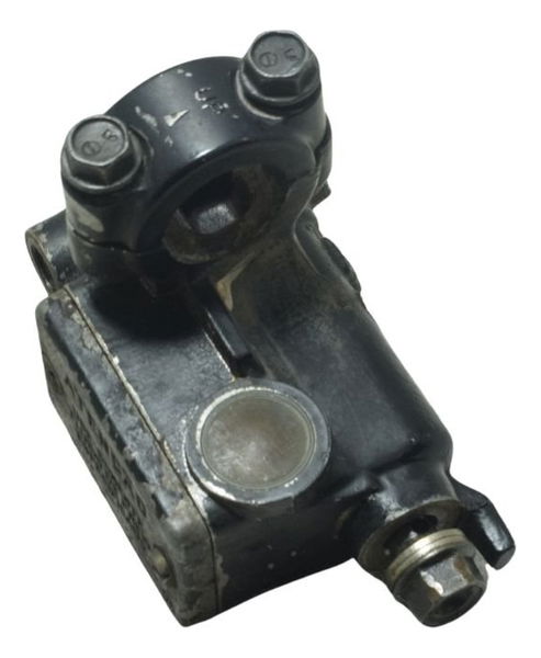 Cilindro Freio Dianteiro Honda Cbx 250 Twister 02-08 Orig