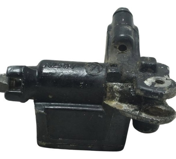 Cilindro Freio Dianteiro Honda Cbx 250 Twister 02-08 Orig