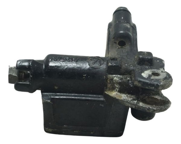 Cilindro Freio Dianteiro Honda Cbx 250 Twister 02-08 Orig