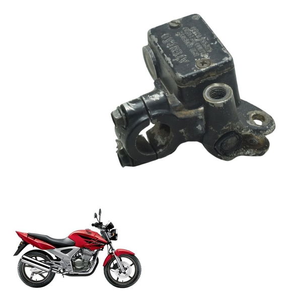 Cilindro Freio Dianteiro Honda Cbx 250 Twister 02-08 Orig