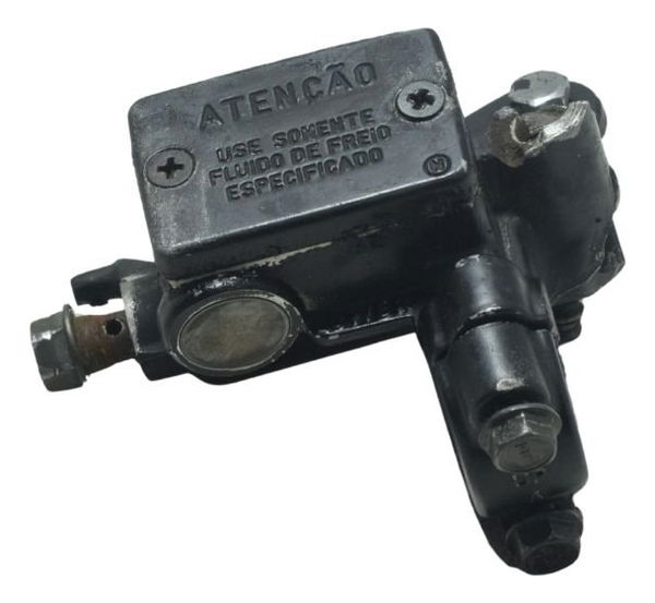 Cilindro Freio Dianteiro C/ Ava Honda Cbx 250 Twister 02-08