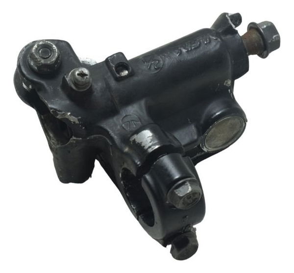 Cilindro Freio Dianteiro C/ Ava Honda Cbx 250 Twister 02-08