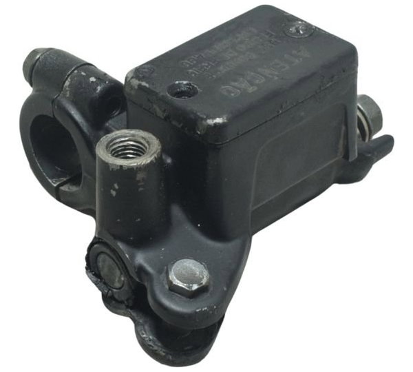 Cilindro Freio Dianteiro C/deta Honda Cbx 250 Twister 02-08