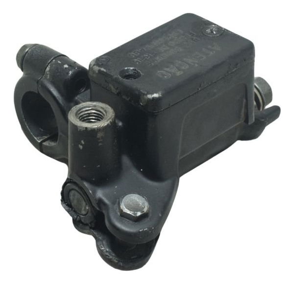 Cilindro Freio Dianteiro C/deta Honda Cbx 250 Twister 02-08