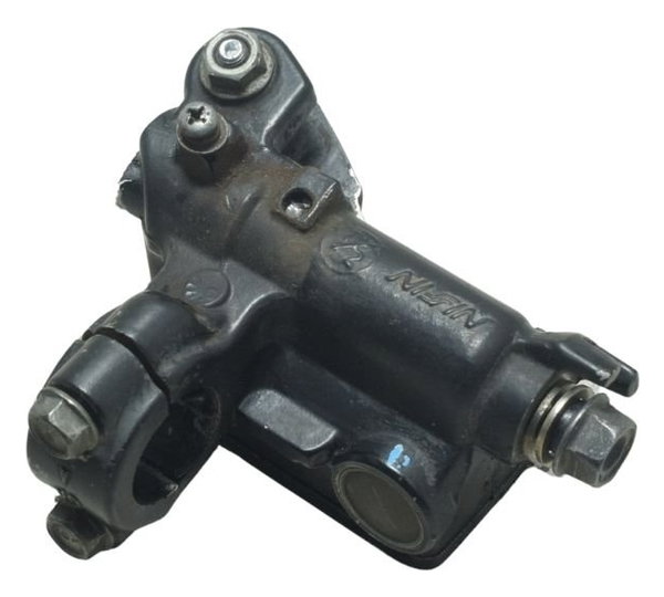 Cilindro Freio Dianteiro C/deta Honda Cbx 250 Twister 02-08