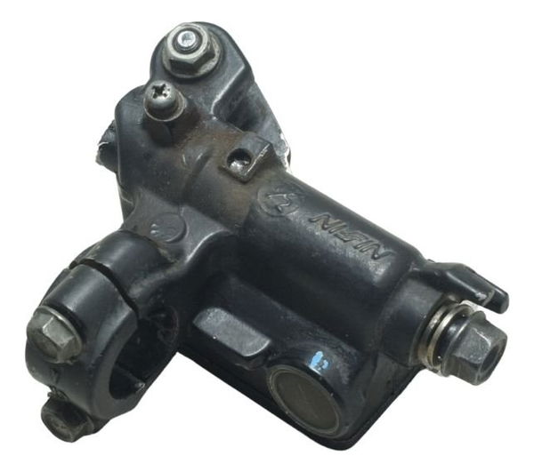 Cilindro Freio Dianteiro C/deta Honda Cbx 250 Twister 02-08