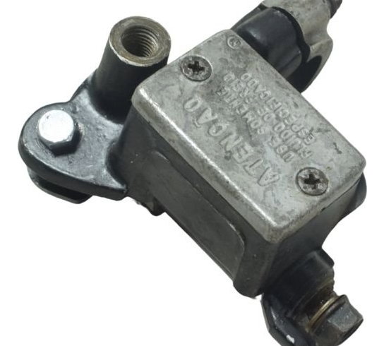 Cilindro Freio Dianteiro Honda Cbx 250 Twister 02-08 Origina