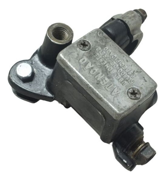 Cilindro Freio Dianteiro Honda Cbx 250 Twister 02-08 Origina