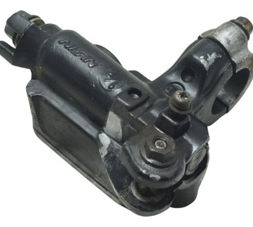 Cilindro Freio Dianteiro Honda Cbx 250 Twister 02-08 Origina