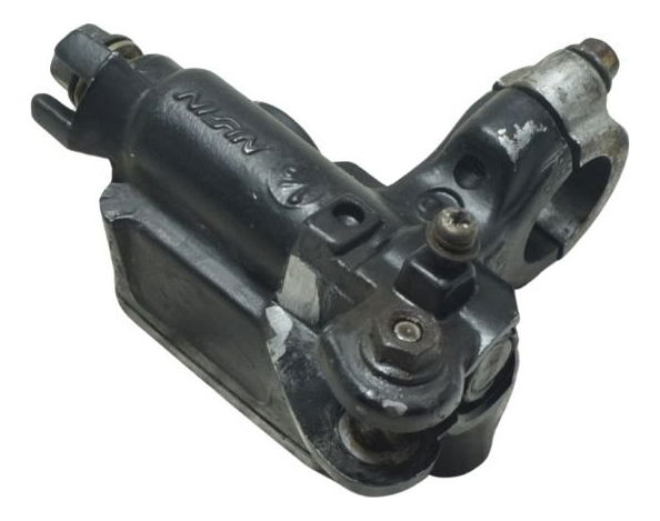 Cilindro Freio Dianteiro Honda Cbx 250 Twister 02-08 Origina