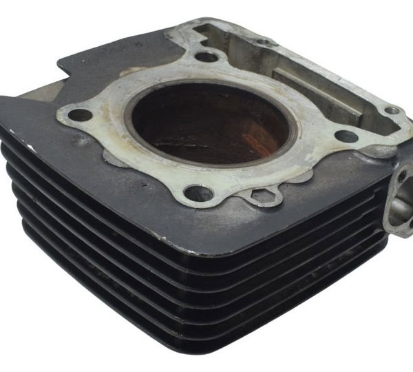 Cilindro P/ Retifica Honda Cbx 250 Twister 02-08 Original