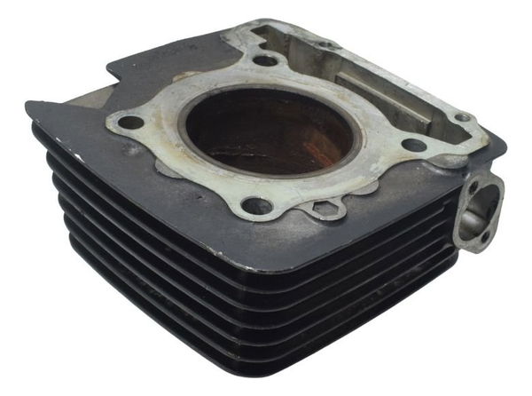 Cilindro P/ Retifica Honda Cbx 250 Twister 02-08 Original