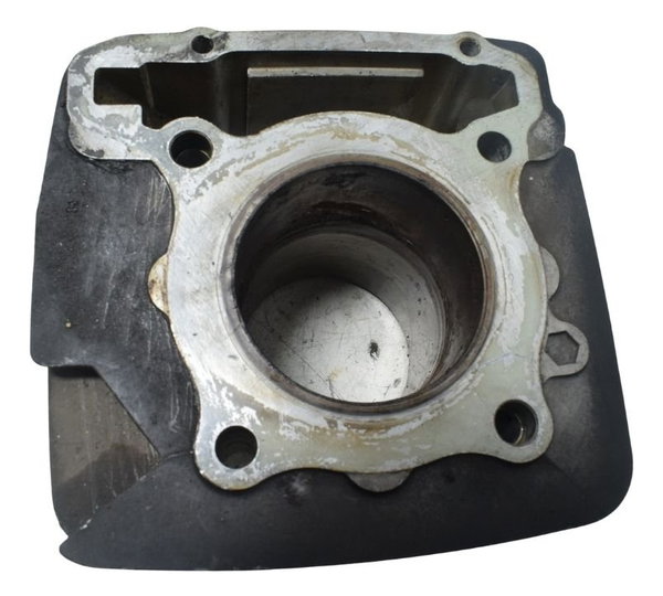 Cilindro P/ Retifica Honda Cbx 250 Twister 02-08 Original
