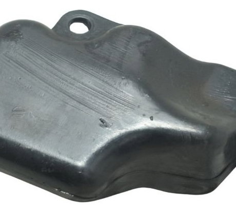 Ressonador Filtro Ar Honda Cbx 250 Twister 02-08 Original