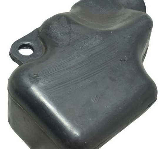 Ressonador Filtro Ar Honda Cbx 250 Twister 02-08 Original