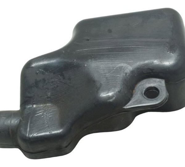 Ressonador Filtro Ar Honda Cbx 250 Twister 02-08 Original