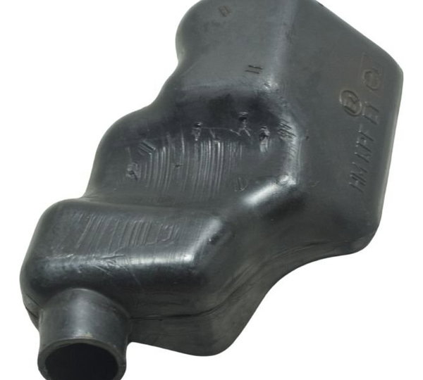 Ressonador Filtro Ar Honda Cbx 250 Twister 02-08 Original