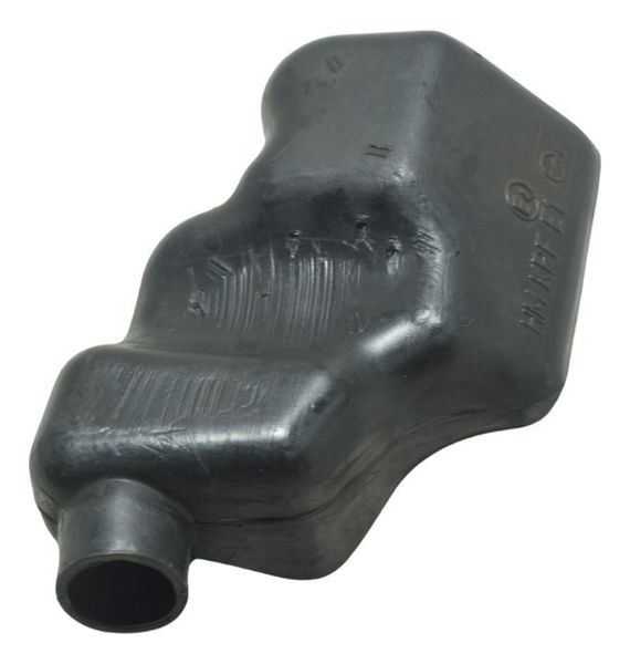 Ressonador Filtro Ar Honda Cbx 250 Twister 02-08 Original