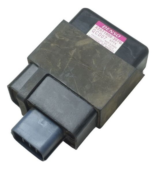 Módulo Cdi Honda Cbx 250 Twister 02-08 Original