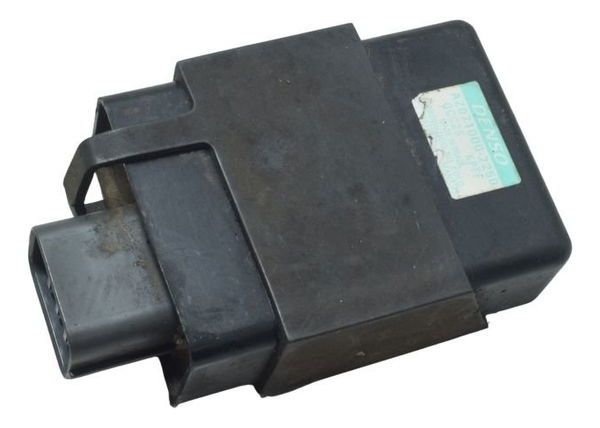 Módulo Cdi Honda Cbx 250 Twister 02-08 Original