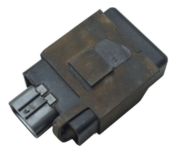 Módulo Cdi Honda Cbx 250 Twister 02-08 Original