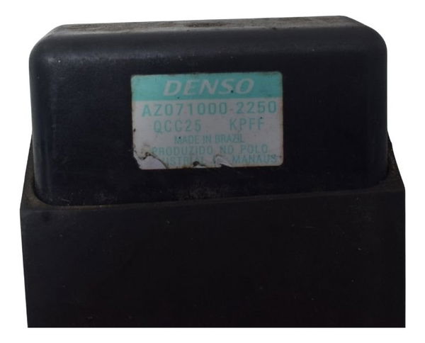 Módulo Cdi Honda Cbx 250 Twister 02-08 Original