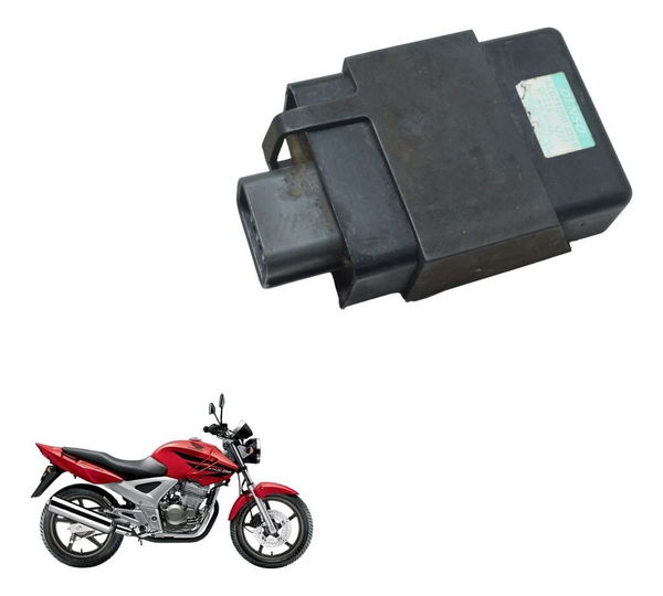 Módulo Cdi Honda Cbx 250 Twister 02-08 Original