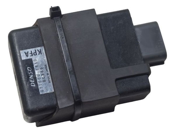 Modulo Cdi Honda Cbx 250 Twister 02-08 Original