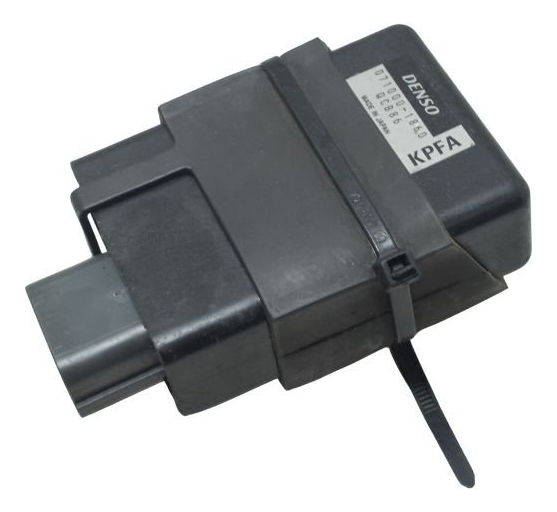 Modulo Cdi Honda Cbx 250 Twister 02-08 Original