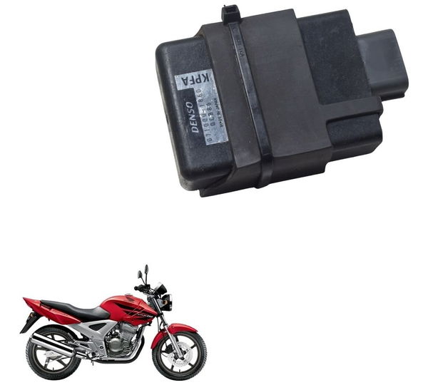 Modulo Cdi Honda Cbx 250 Twister 02-08 Original