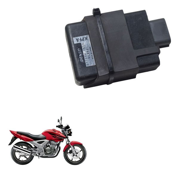 Modulo Cdi Honda Cbx 250 Twister 02-08 Original