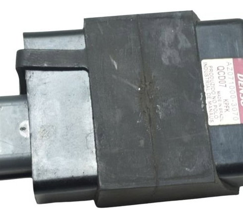 Modulo Cdi Honda Cbx 250 Twister 02-08 Original