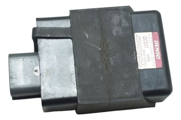 Modulo Cdi Honda Cbx 250 Twister 02-08 Original
