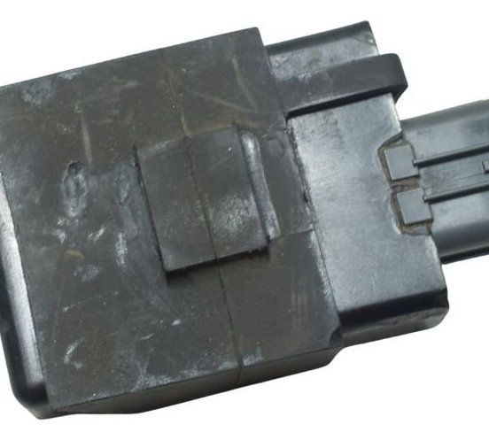 Modulo Cdi Honda Cbx 250 Twister 02-08 Original