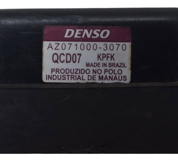 Modulo Cdi Honda Cbx 250 Twister 02-08 Original