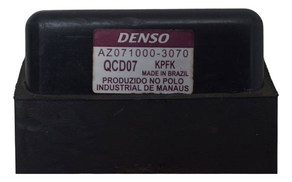 Modulo Cdi Honda Cbx 250 Twister 02-08 Original