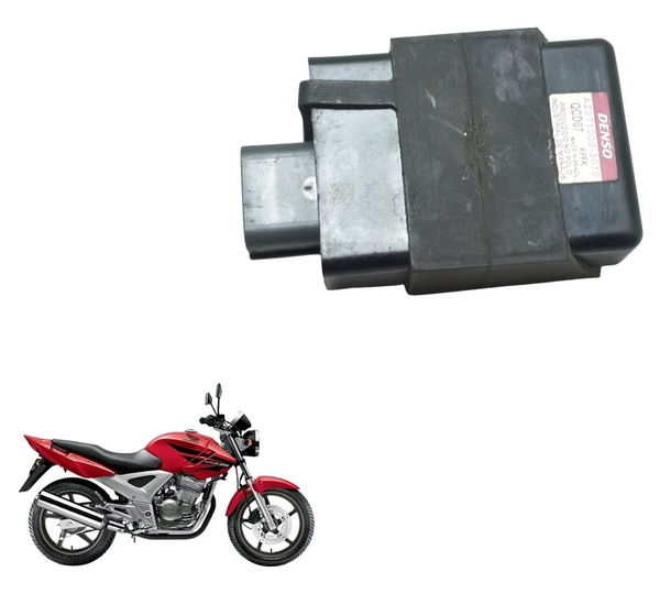 Modulo Cdi Honda Cbx 250 Twister 02-08 Original