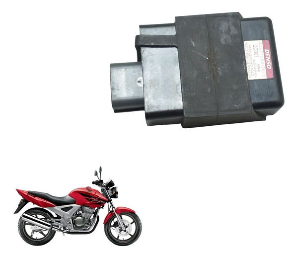 Modulo Cdi Honda Cbx 250 Twister 02-08 Original