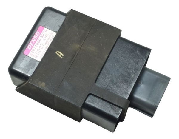 Módulo Cdi Honda Cbx 250 Twister 02-08 Original