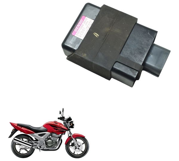 Módulo Cdi Honda Cbx 250 Twister 02-08 Original