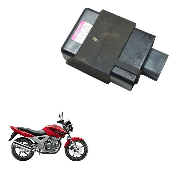 Módulo Cdi Honda Cbx 250 Twister 02-08 Original