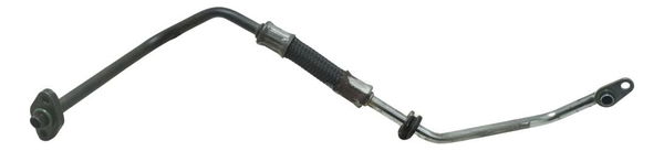 Mangueira Radiador Honda Cbx 250 Twister 02-08 Original