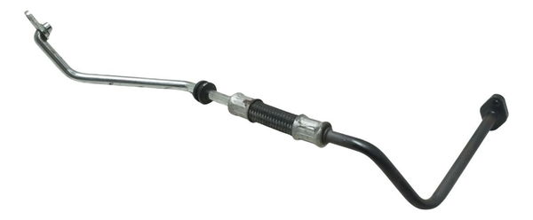 Mangueira Radiador Honda Cbx 250 Twister 02-08 Original