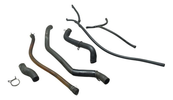 Kit Mangueiras Honda Cbx 250 Twister 02-08 Original