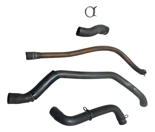 Kit Mangueiras Honda Cbx 250 Twister 02-08 Original