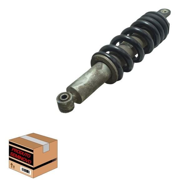Amortecedor Traseiro Honda Cbx 250 Twister 02-08 Original